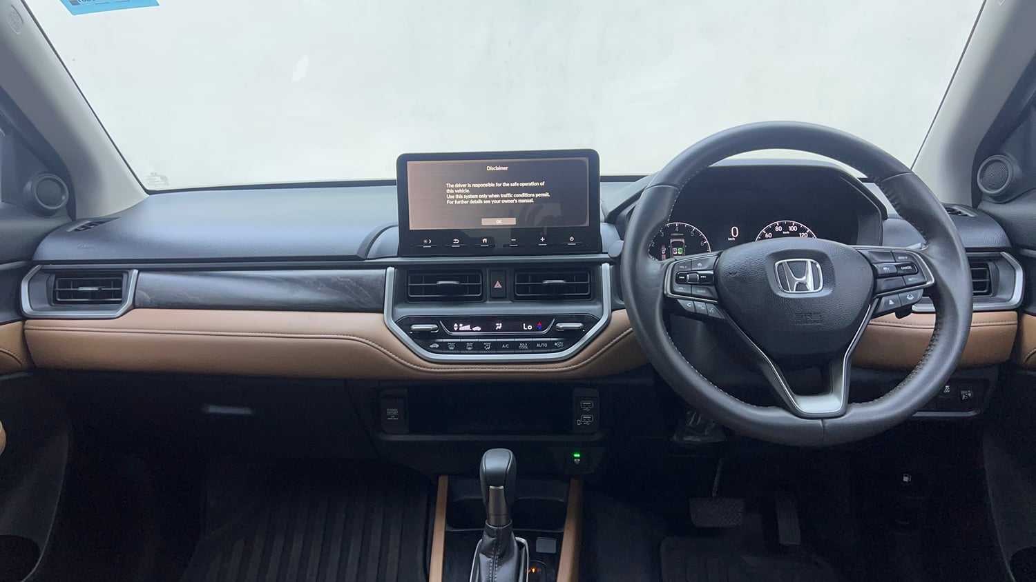 DASHBOARD VIDEO