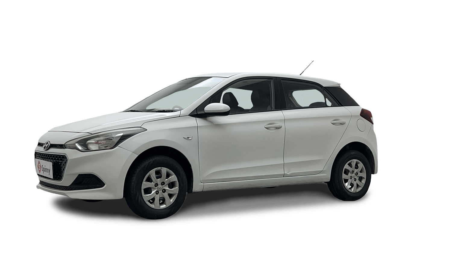 Used 2016 Hyundai Elite i20 Magna 1.2 Petrol Manual Image