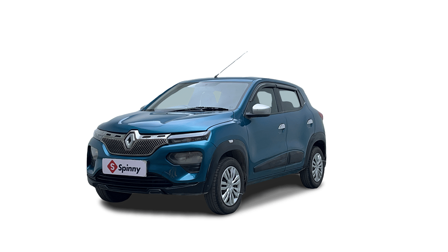 Used 2020 Renault Kwid RXT 1.0 Opt Petrol Manual Image