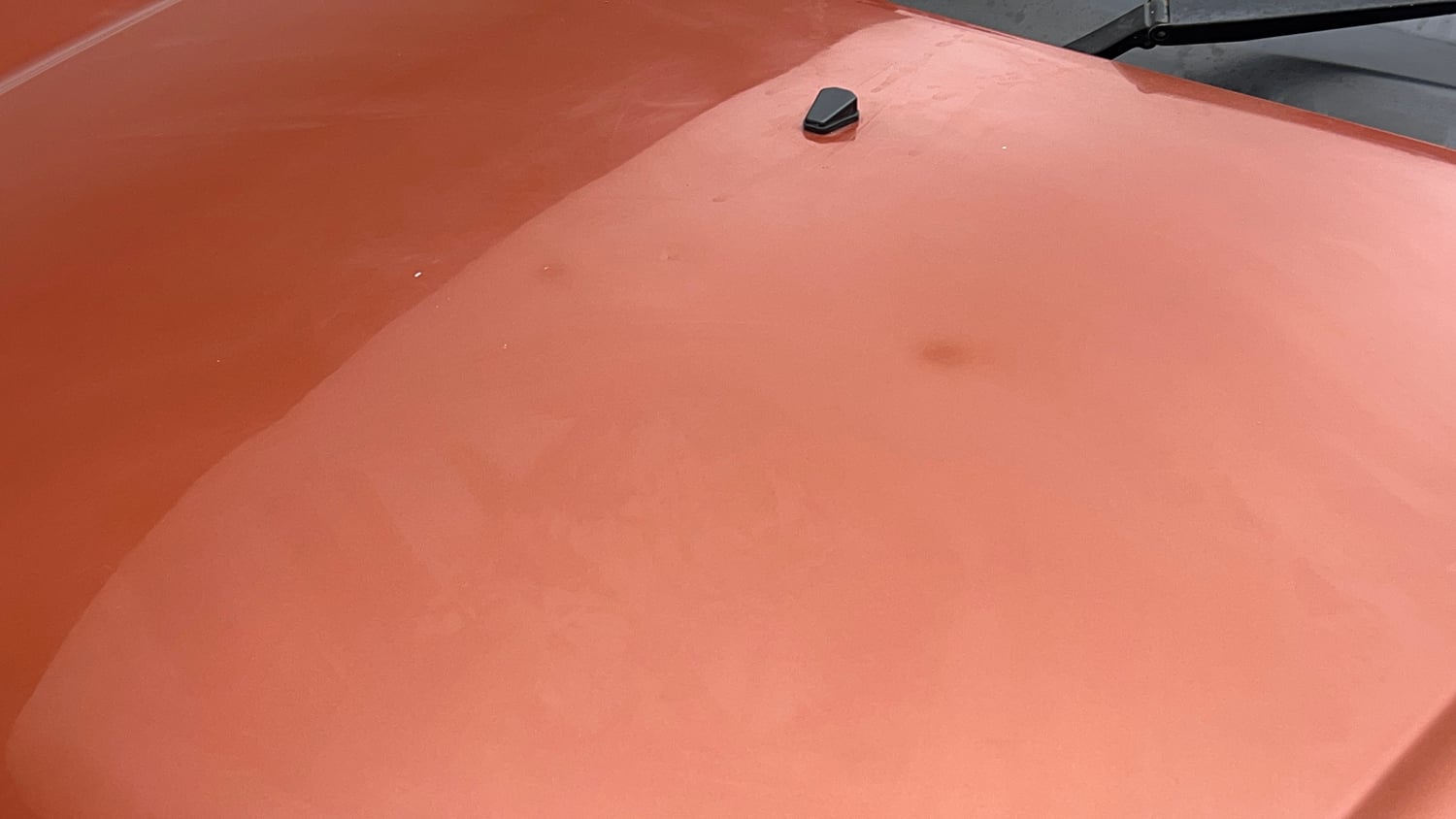 Used 2017 Mahindra KUV100 K4 6 STR Petrol Manual dents MINOR DENT