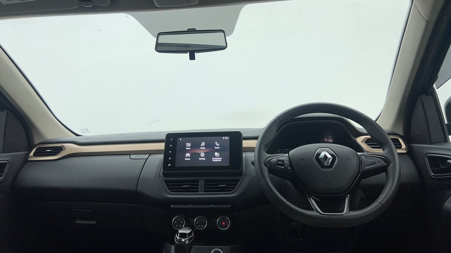 DASHBOARD VIDEO