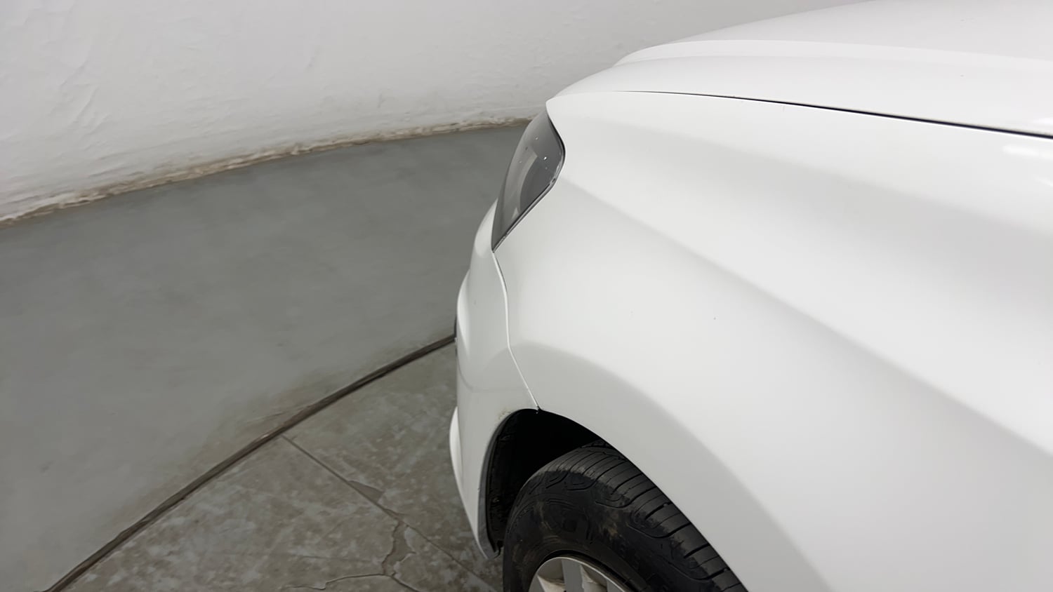 Used 2015 Volkswagen Vento Comfortline Petrol Petrol Manual dents MINOR SCRATCH