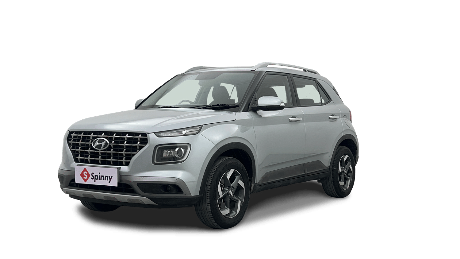 Used 2019 Hyundai Venue SX Plus 1.0 Turbo DCT Petrol Automatic Image