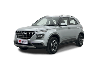 Used 2019 Hyundai Venue SX Plus 1.0 Turbo DCT Petrol Automatic Image