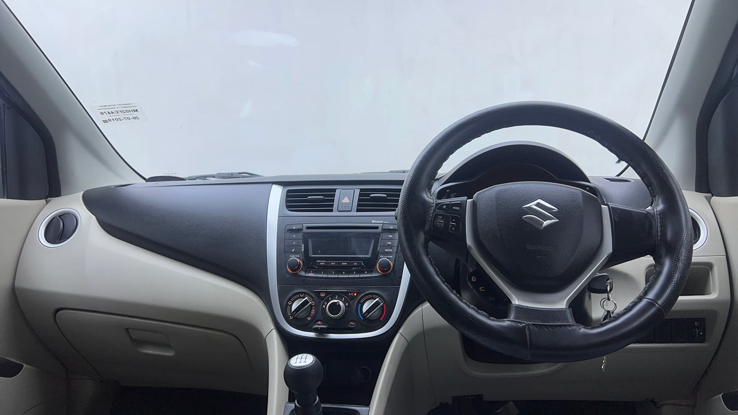 DASHBOARD VIDEO