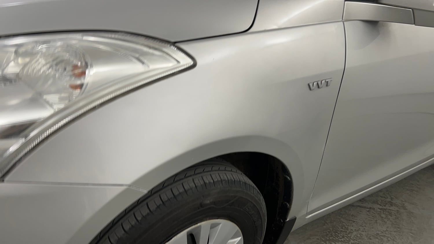 Used 2013 Maruti Suzuki Swift VXi Petrol Manual dents MINOR SCRATCH