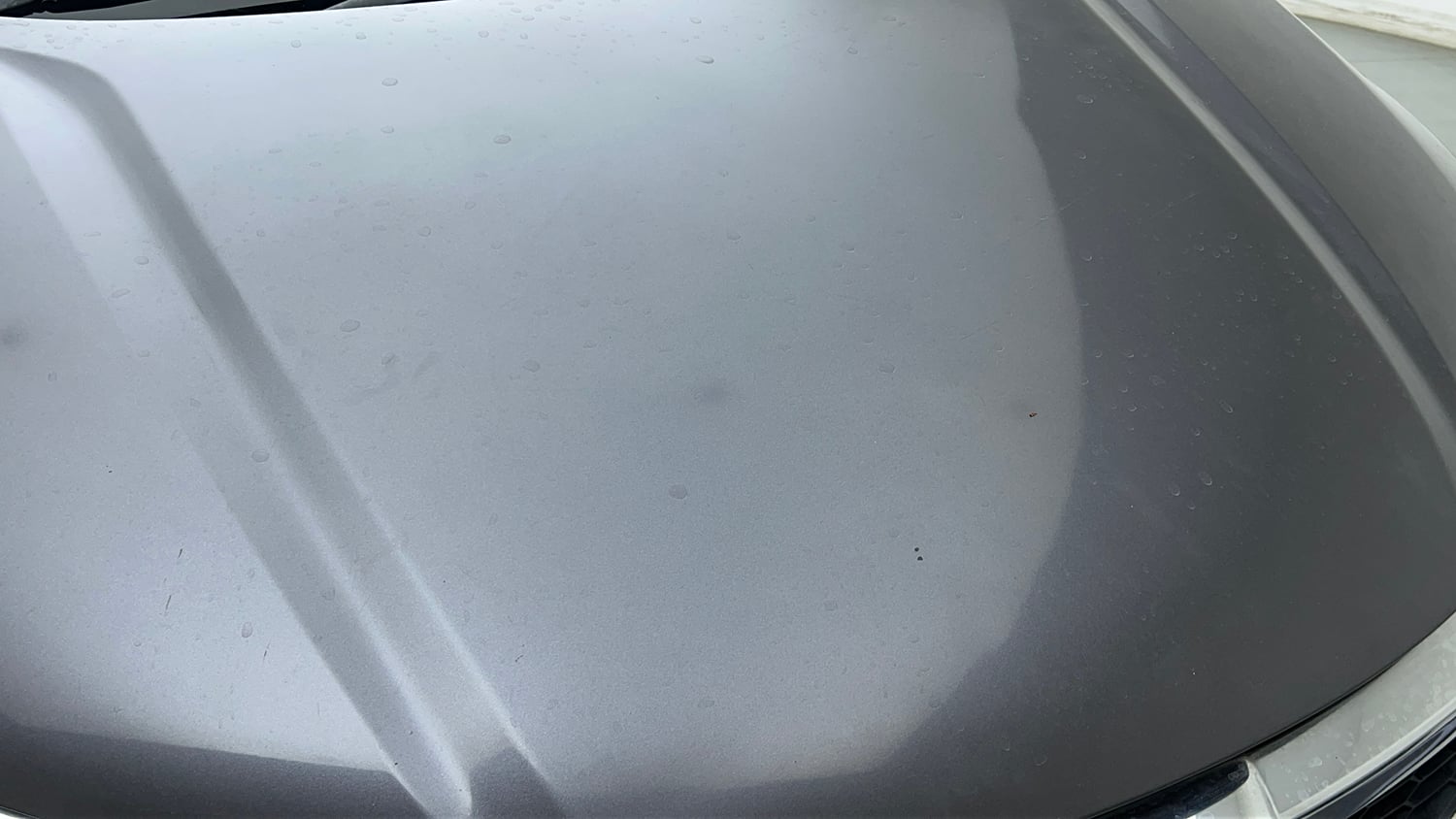 Used 2018 Honda City VX Petrol Petrol Manual dents MINOR SCRATCH