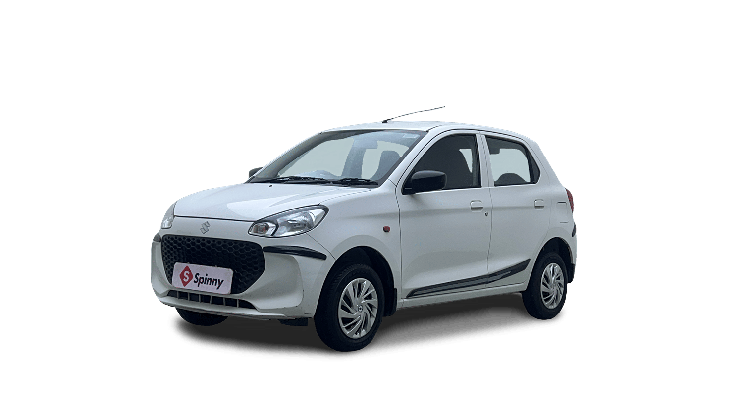Used 2025 Maruti Suzuki Alto K10 VXi Petrol Manual Image