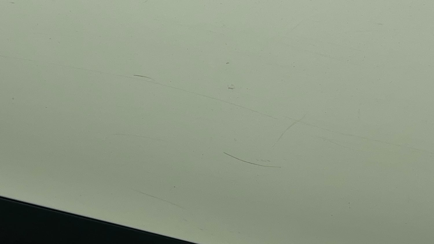 Used 2023 Tata Nexon XZ Plus (S) Petrol Manual dents MINOR DENT