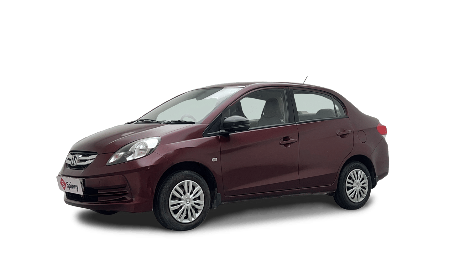 Used 2013 Honda Amaze 1.2 S i-VTEC Petrol Manual Image