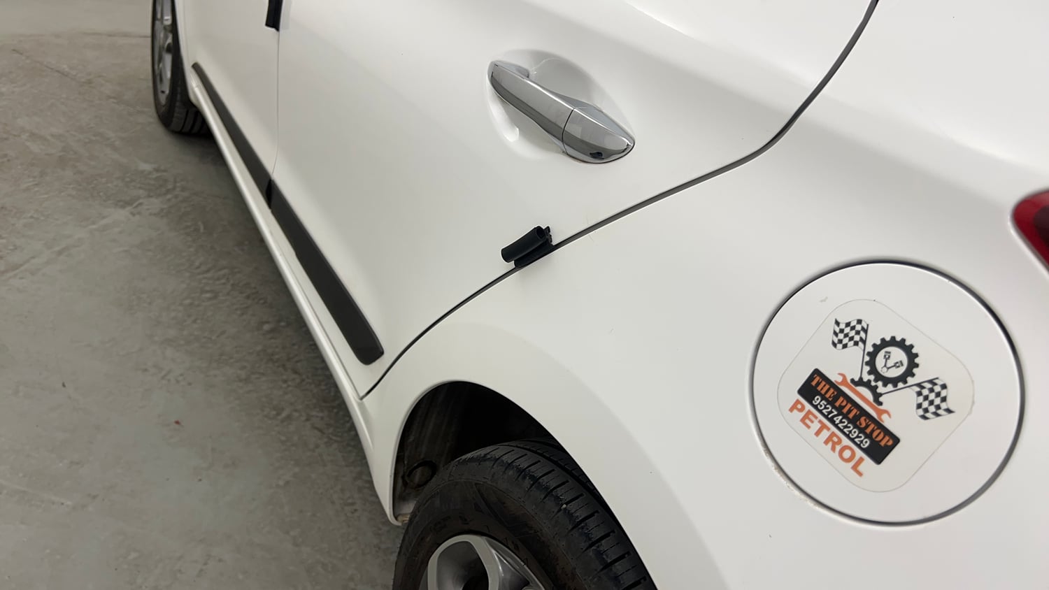 Used 2019 Hyundai Elite i20 Asta 1.2 (O) Petrol Manual dents MINOR SCRATCH