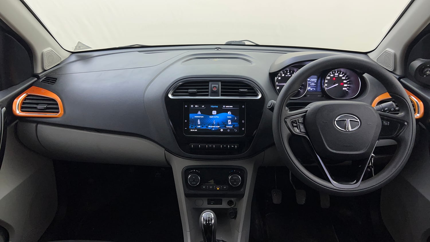 DASHBOARD VIDEO