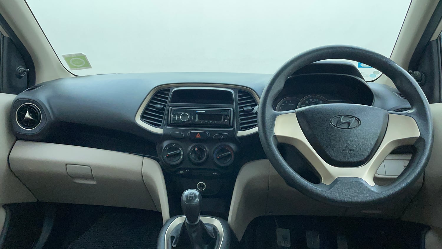 DASHBOARD VIDEO