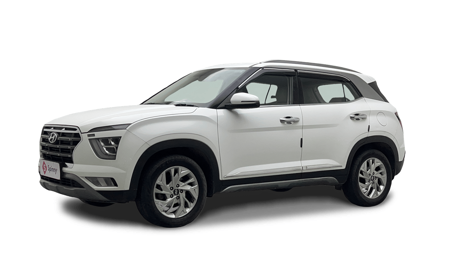 Used 2022 Hyundai Creta SX 1.5 Petrol Executive Petrol Manual Image