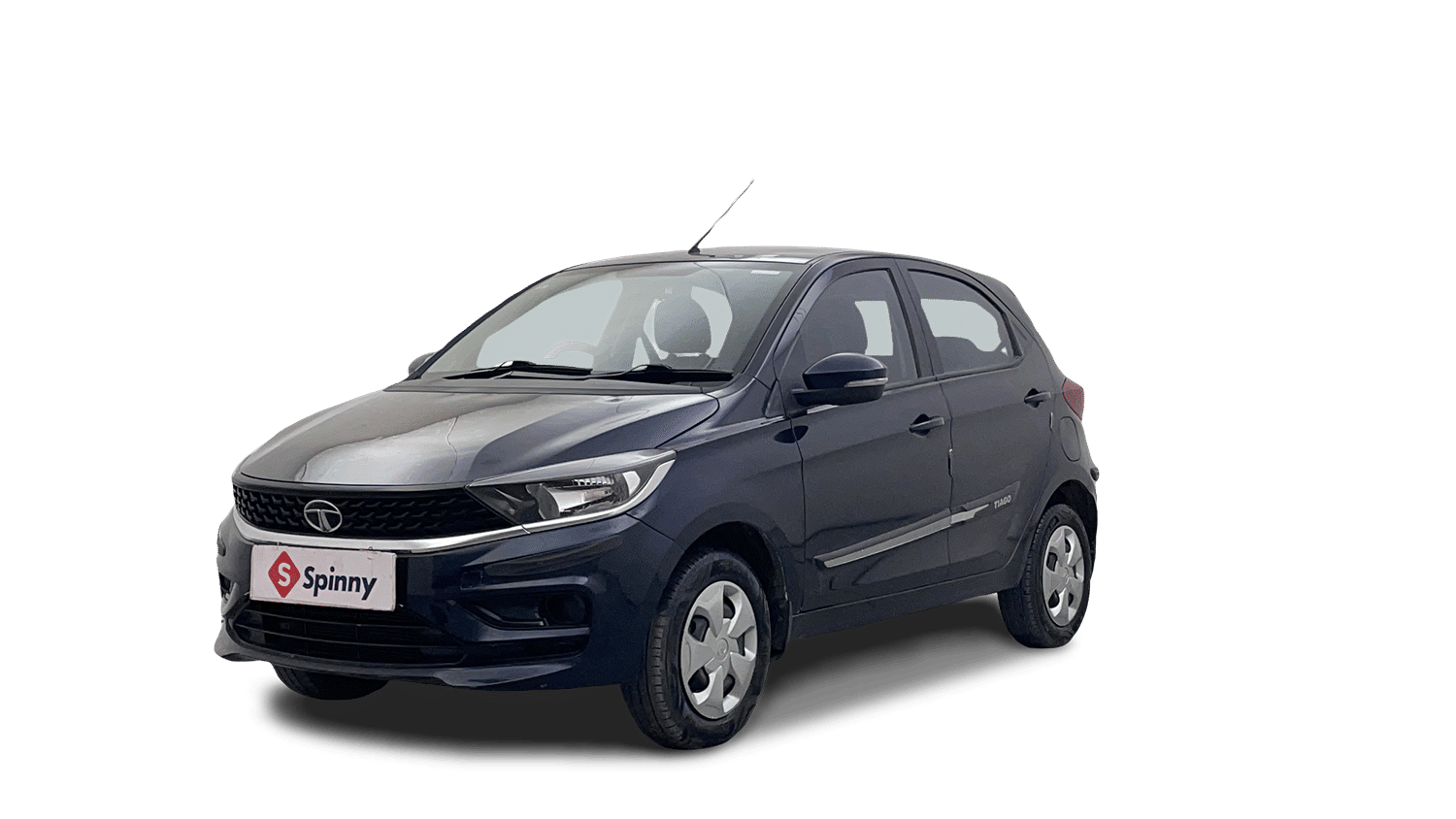 Used 2021 Tata Tiago XT (O) Petrol Manual Image