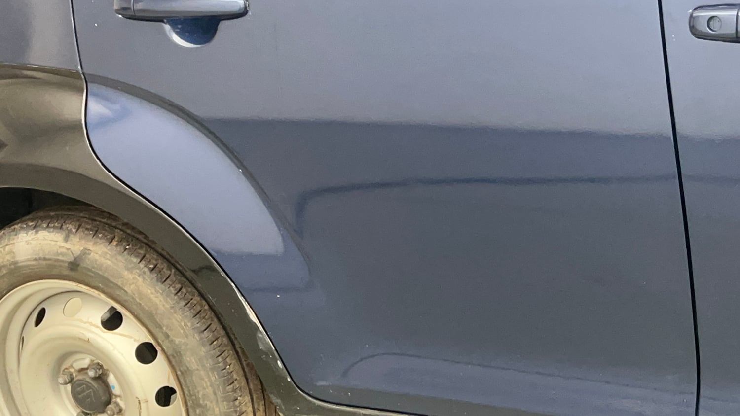 Used 2022 Maruti Suzuki Ignis Sigma 1.2 MT Petrol Manual dents MINOR SCRATCH