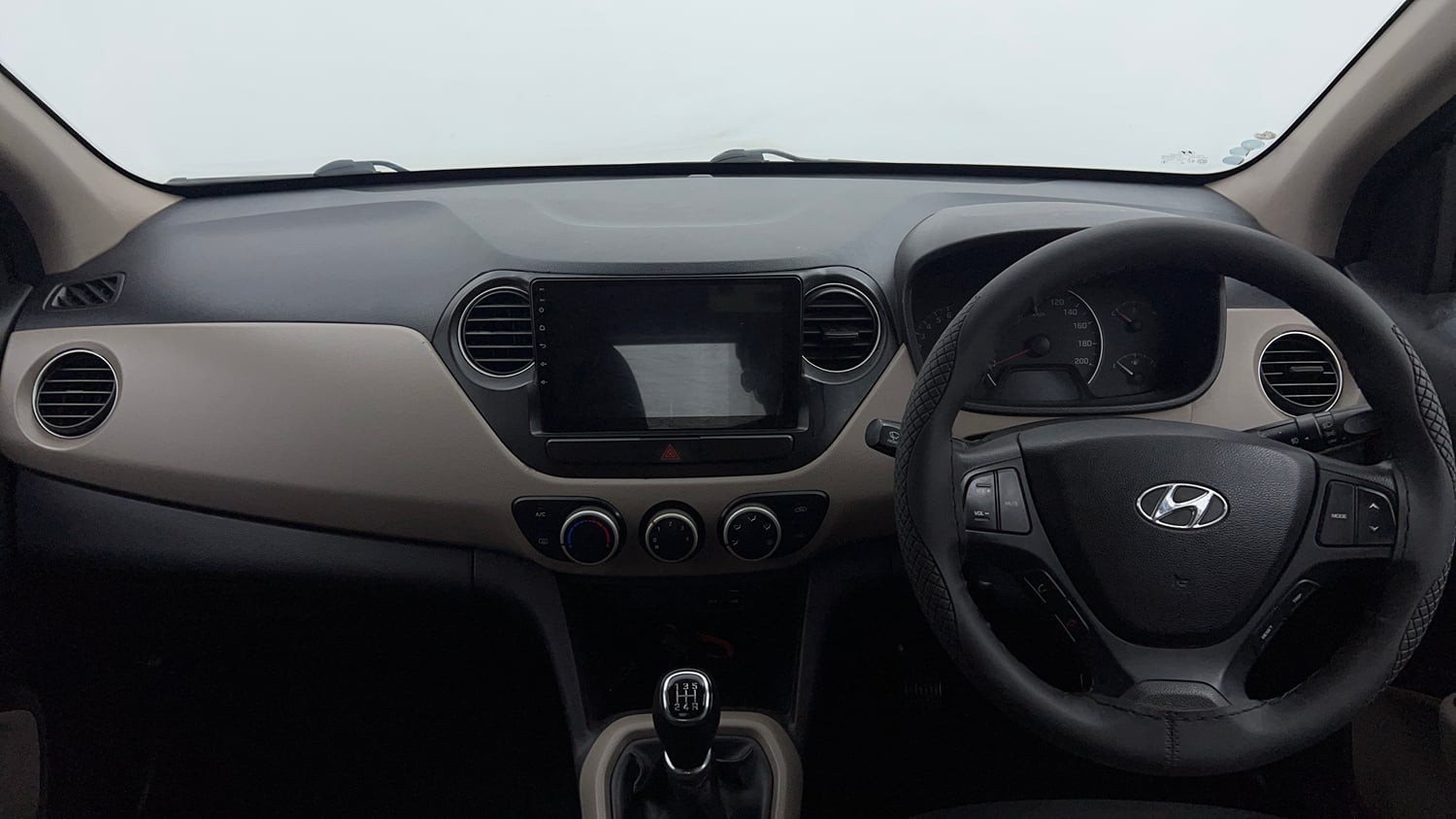 DASHBOARD VIDEO