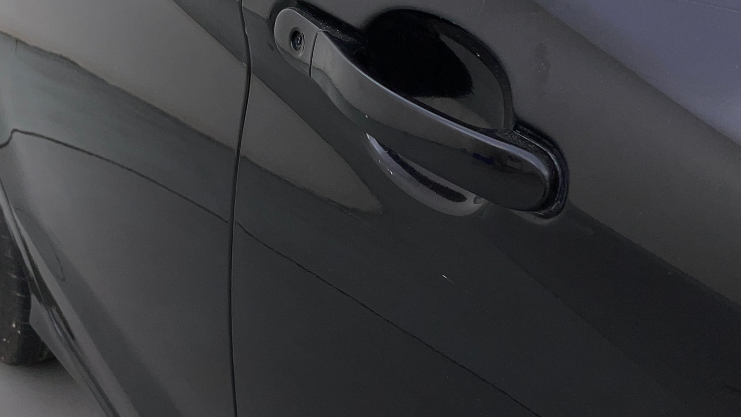 Used 2015 Ford Figo Titanium1.5 TDCi Diesel Manual dents MINOR DENT