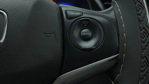 Used 2016 Honda City VX Petrol Manual top_features Cruise control