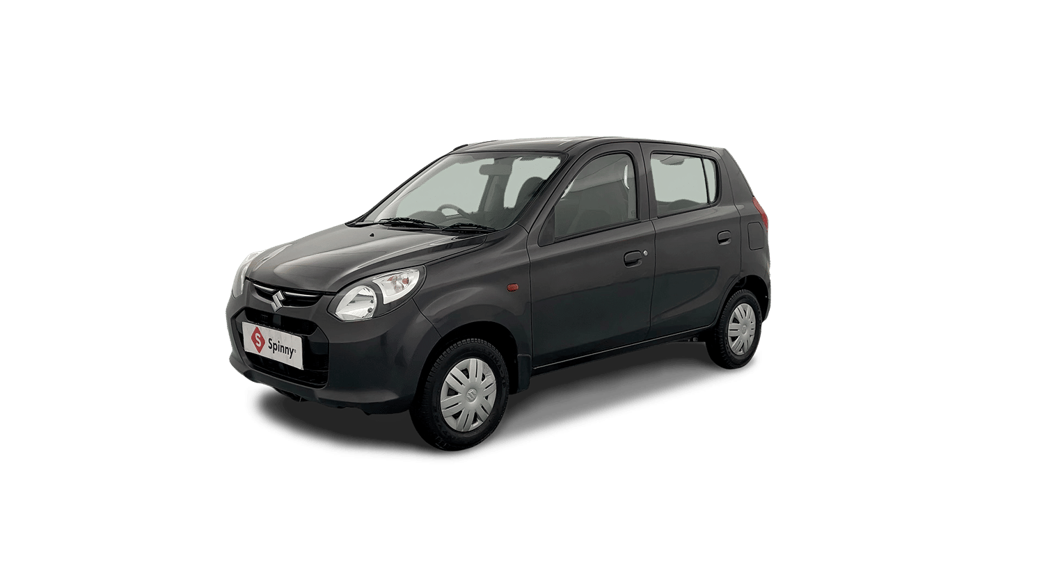 Used 2014 Maruti Suzuki Alto 800 Lxi Petrol Manual Image