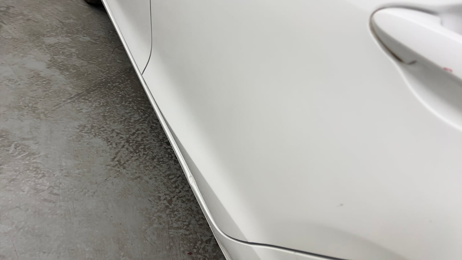 Used 2022 Honda City V CVT Petrol Petrol Automatic dents MINOR SCRATCH