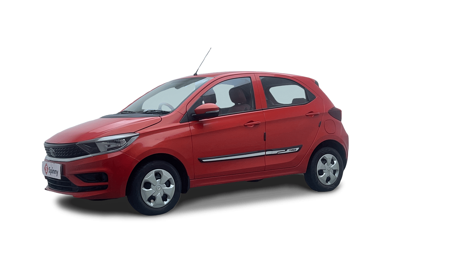 Used 2021 Tata Tiago XT Petrol Manual Image