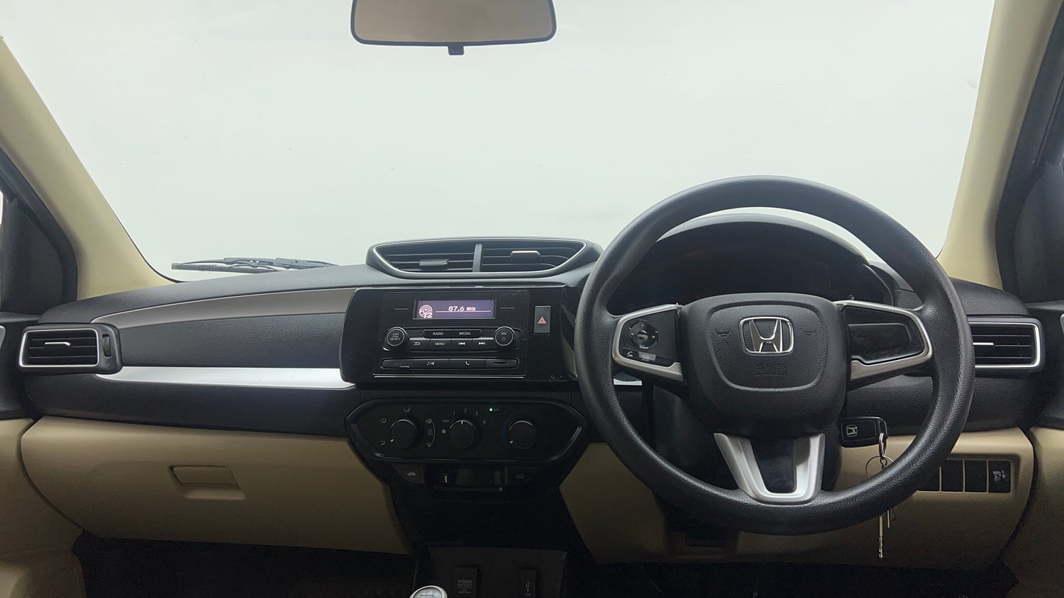 DASHBOARD VIDEO