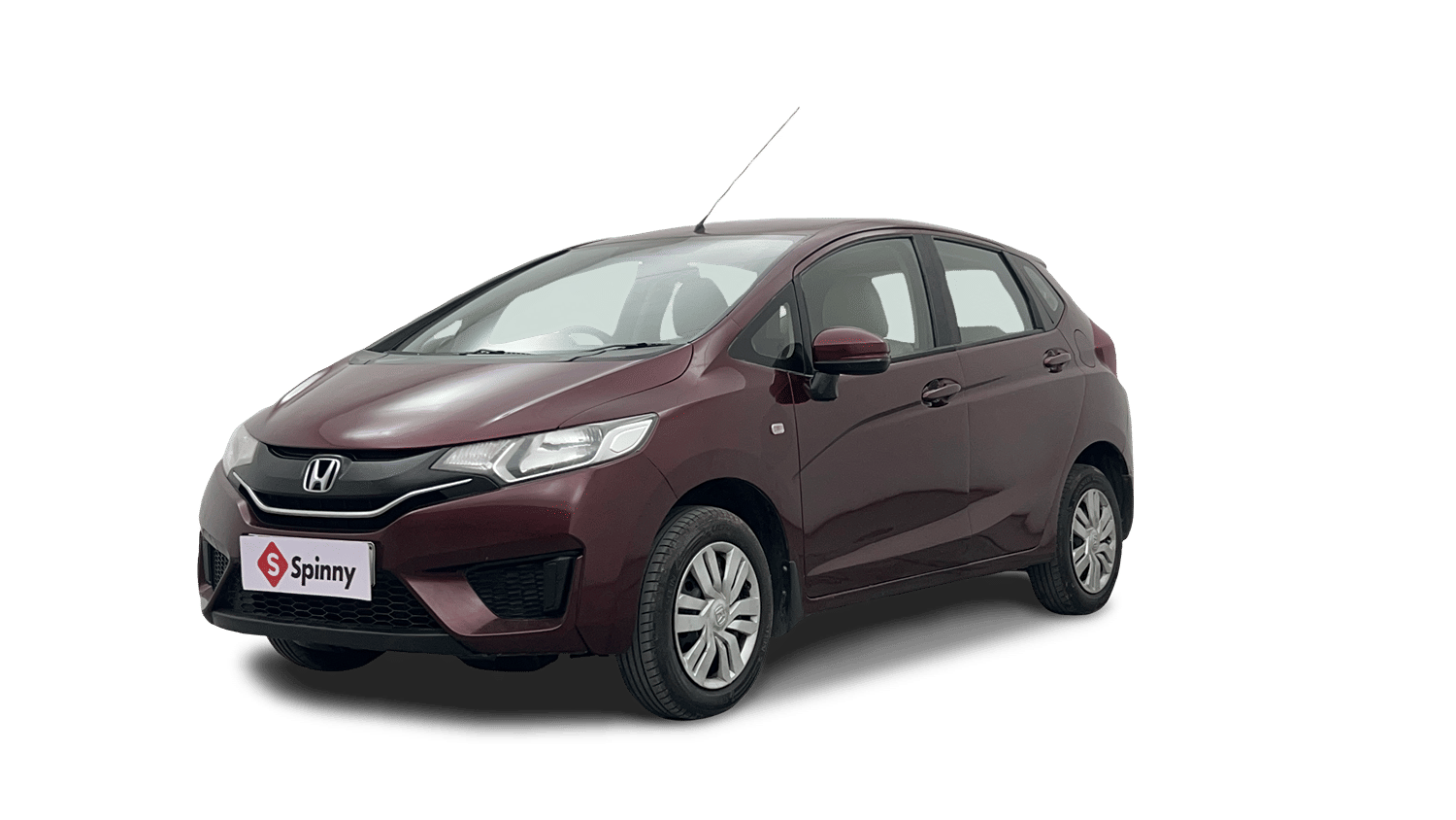 Used 2017 Honda Jazz S AT Petrol Petrol Automatic Image