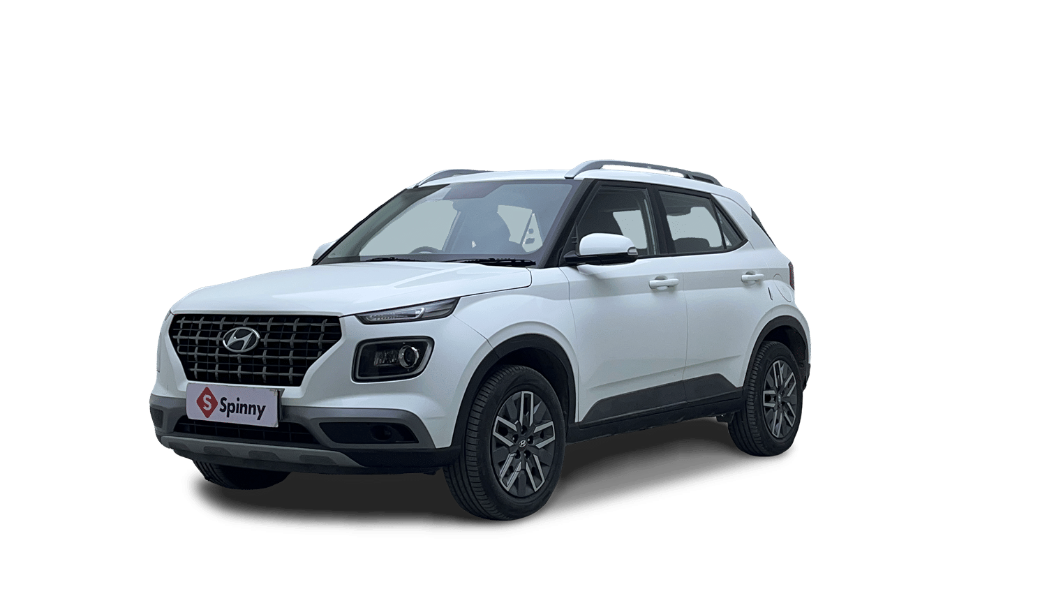 Used 2022 Hyundai Venue SX 1.0 Turbo Petrol Manual Image