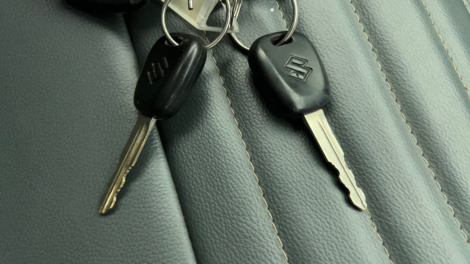 Used 2019 Maruti Suzuki Alto 800 LXi Petrol Manual extra CAR KEY VIEW
