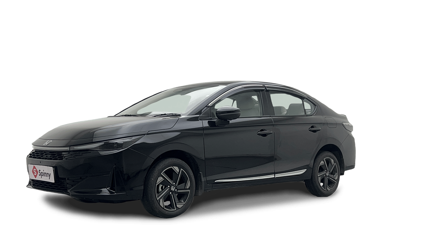 Used 2026 Honda City ZX+ Petrol Manual Image