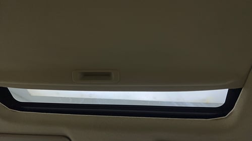 Used 2016 Honda City VX Petrol Manual top_features Sunroof
