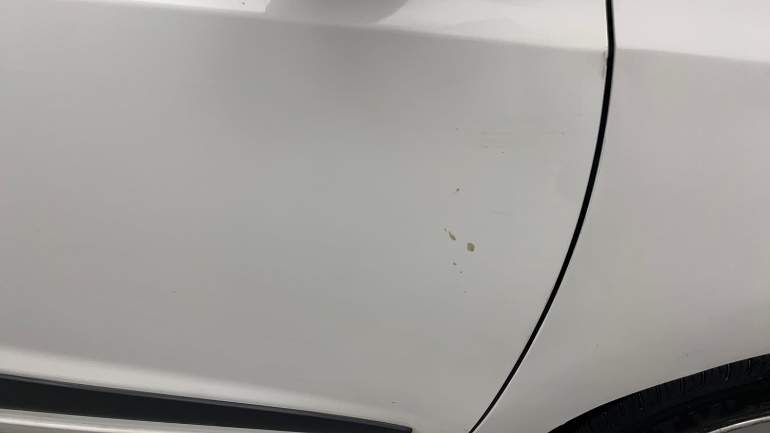 Used 2014 Hyundai Xcent S 1.2 (O) Petrol Manual dents MINOR SCRATCH