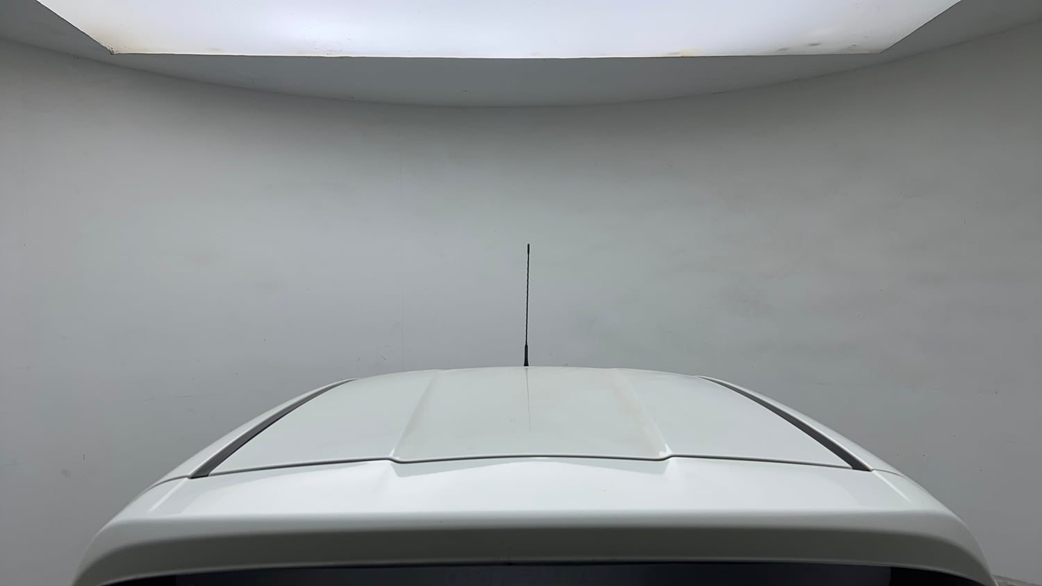 Used 2020 Hyundai Santro Magna Petrol Manual exterior EXTERIOR ROOF VIEW