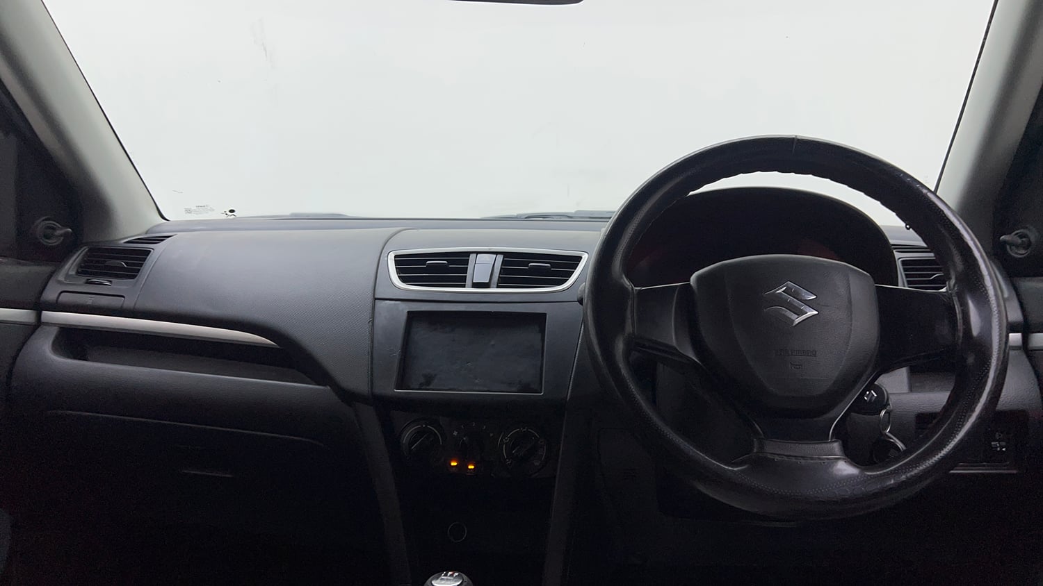 DASHBOARD VIDEO