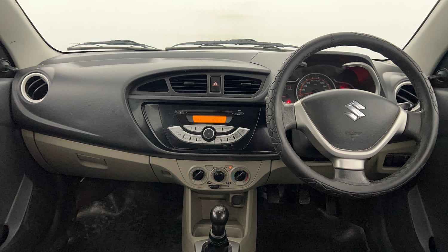 DASHBOARD VIDEO
