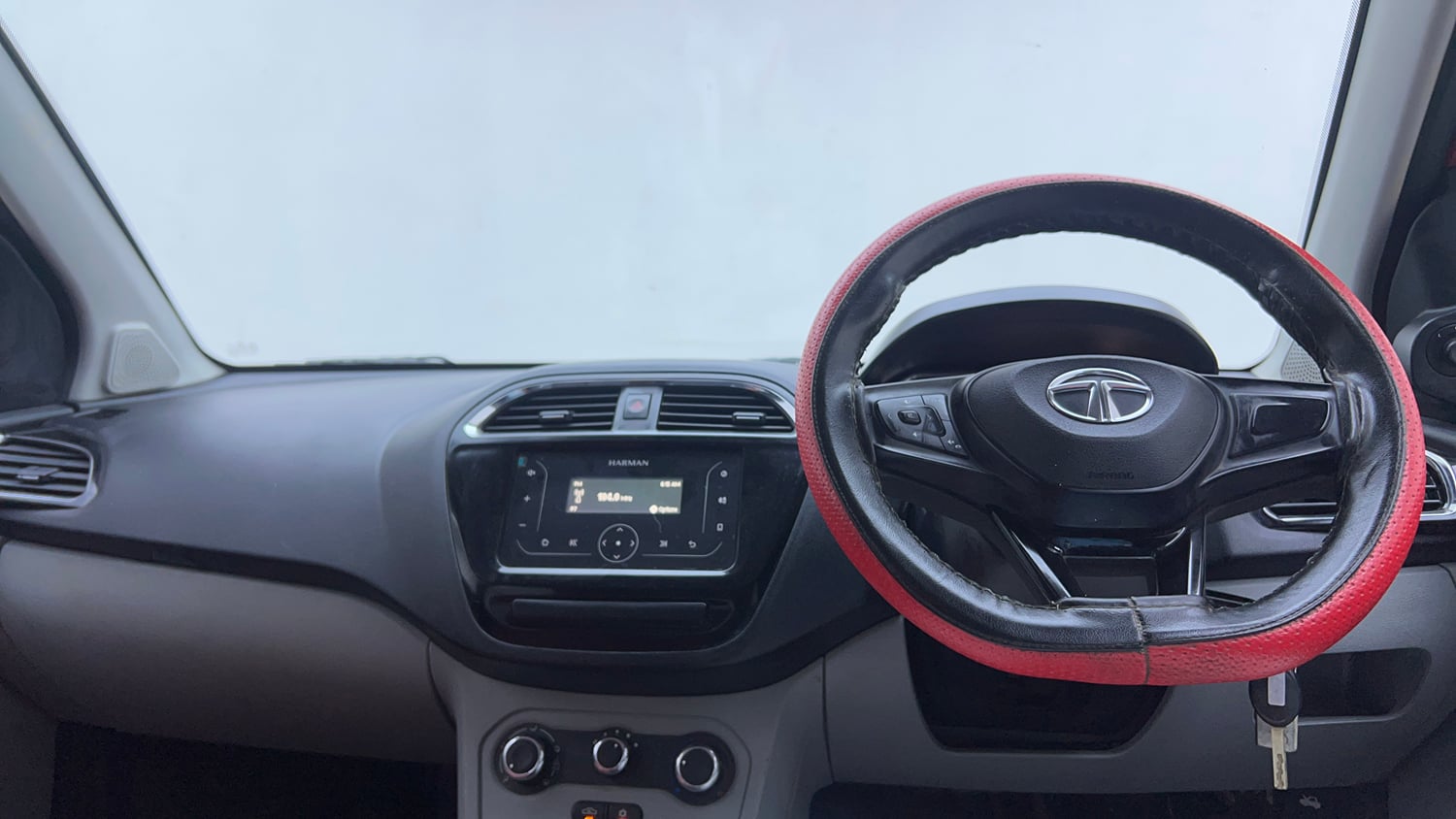 DASHBOARD VIDEO