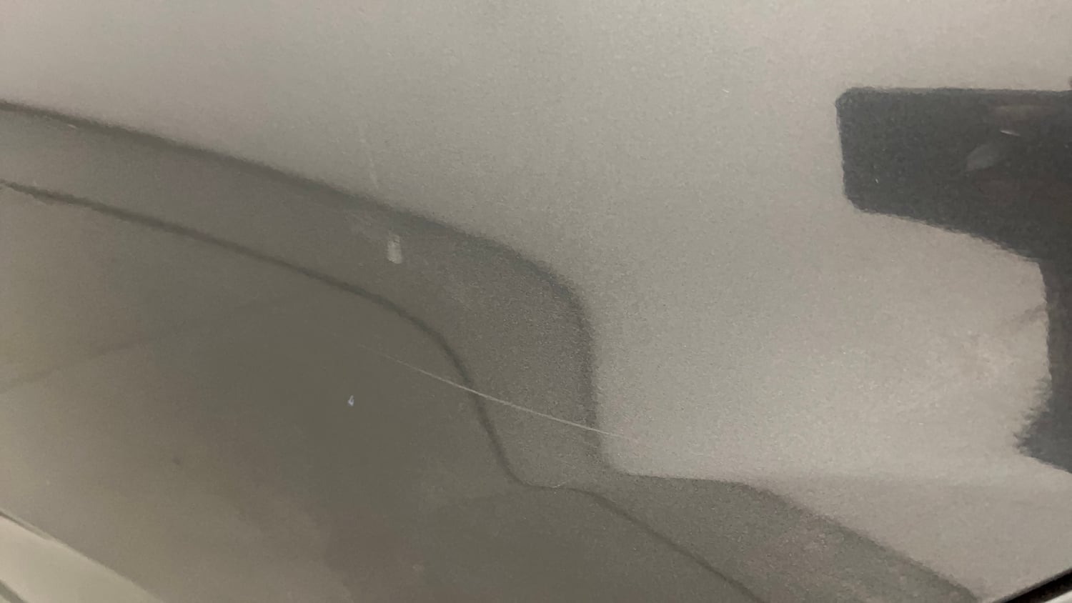 Used 2020 Tata Altroz XZ Petrol Petrol Manual dents MINOR SCRATCH