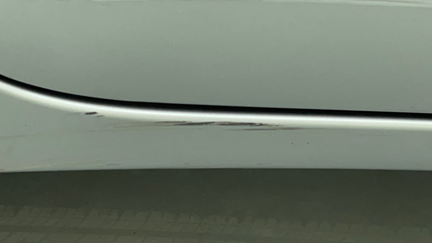 Used 2019 Maruti Suzuki Baleno Delta Petrol Manual dents MINOR SCRATCH