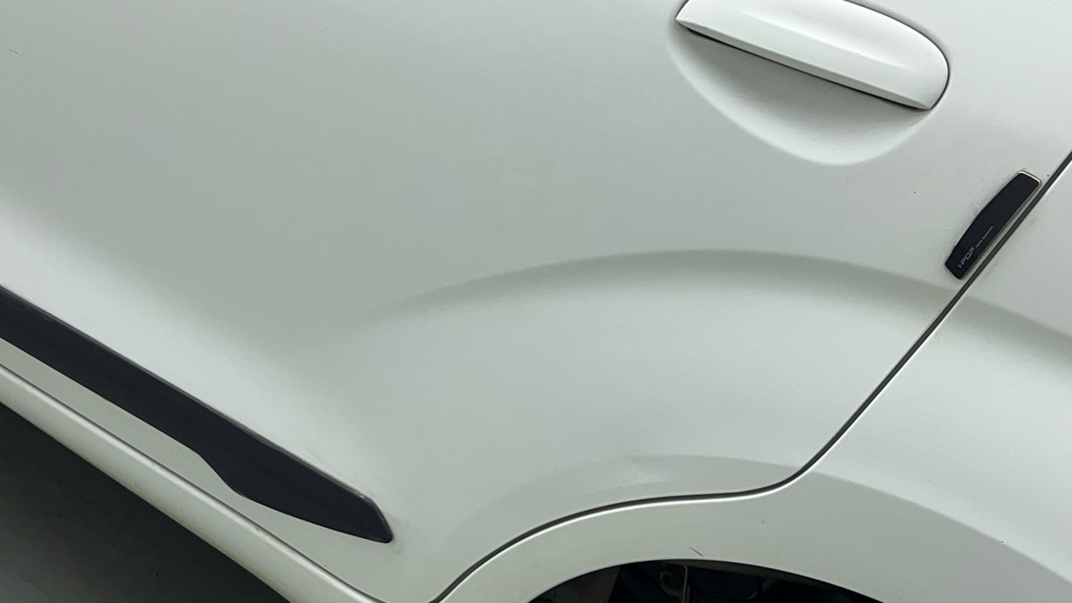 Used 2020 Hyundai Santro Magna Petrol Manual dents MINOR DENT