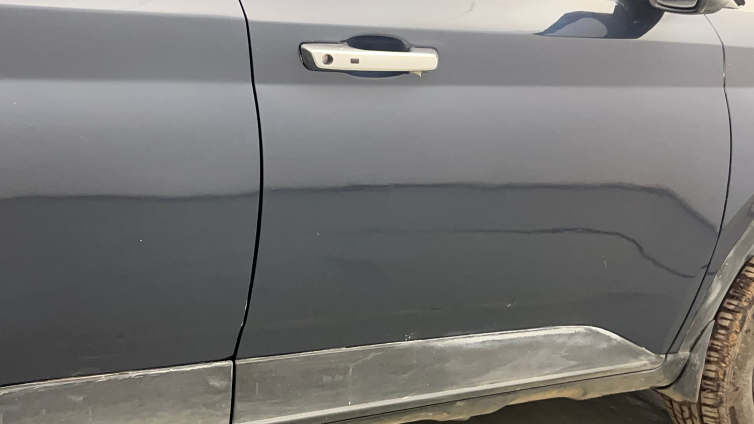 Used 2019 Hyundai Venue SX 1.4 (O) CRDi Diesel Manual dents MINOR SCRATCH