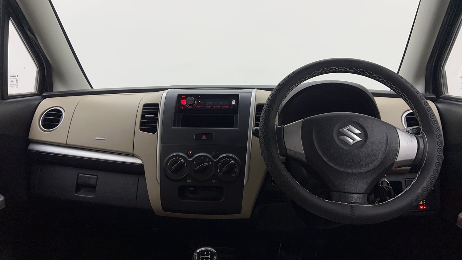 DASHBOARD VIDEO