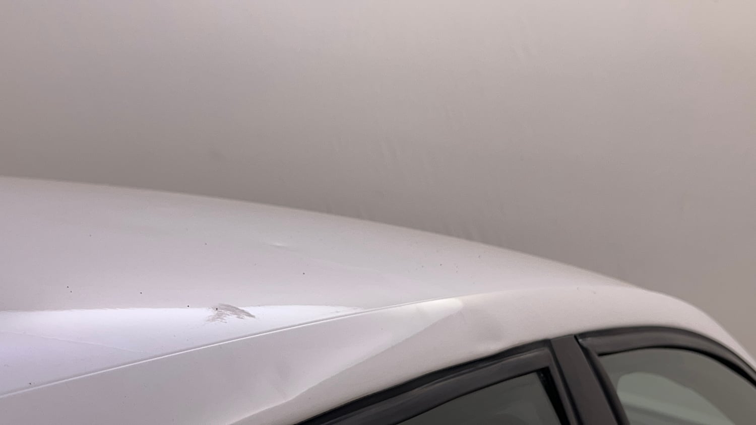 Used 2013 Volkswagen Polo Highline1.2L (P) Petrol Manual dents MINOR DENT