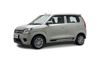 Used 2024 Maruti Suzuki Wagon R VXI 1.0 CNG Cng Manual Image