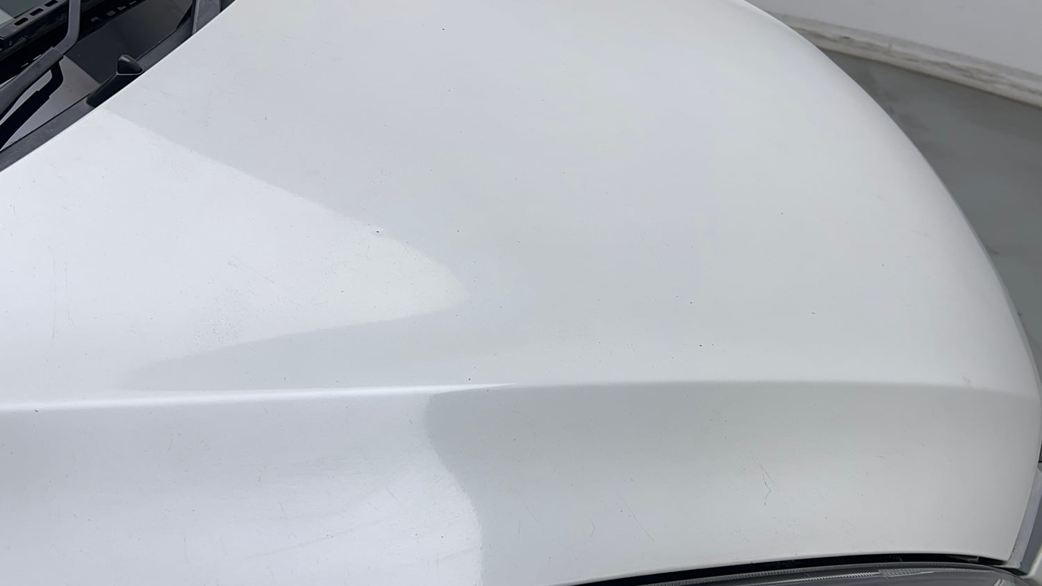 Used 2020 Maruti Suzuki Baleno Zeta Petrol Manual dents MINOR DENT