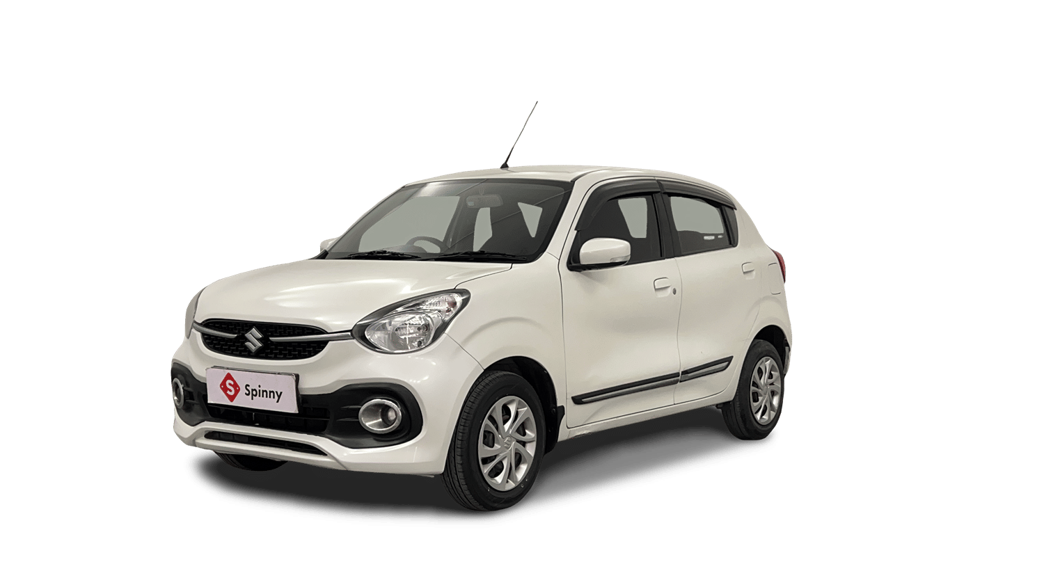Used 2022 Maruti Suzuki Celerio ZXi AMT Petrol Automatic Image