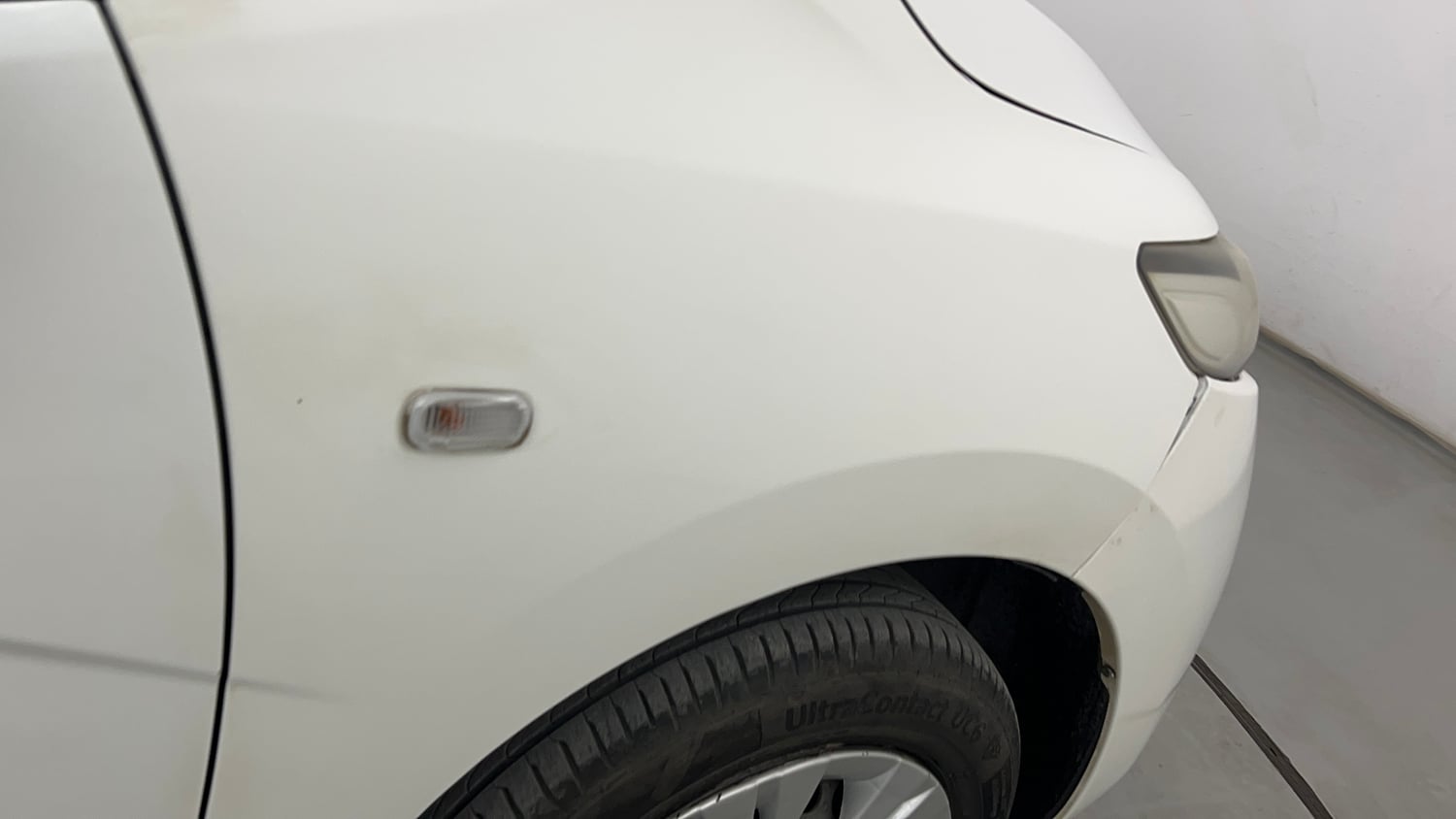 Used 2016 Honda Jazz SV Petrol Petrol Manual dents MINOR SCRATCH