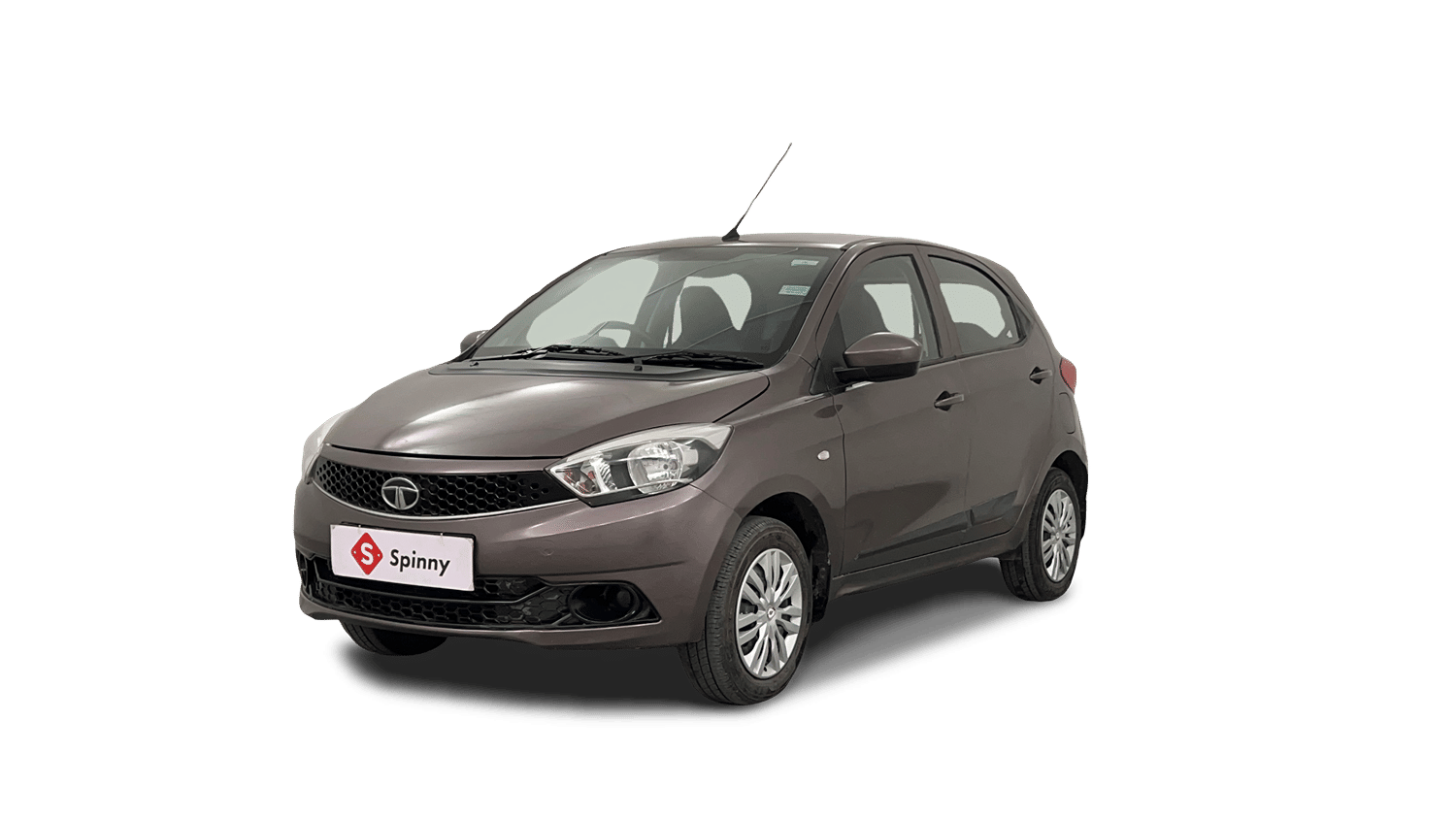Used 2017 Tata Tiago Revotron XT Petrol Manual Image