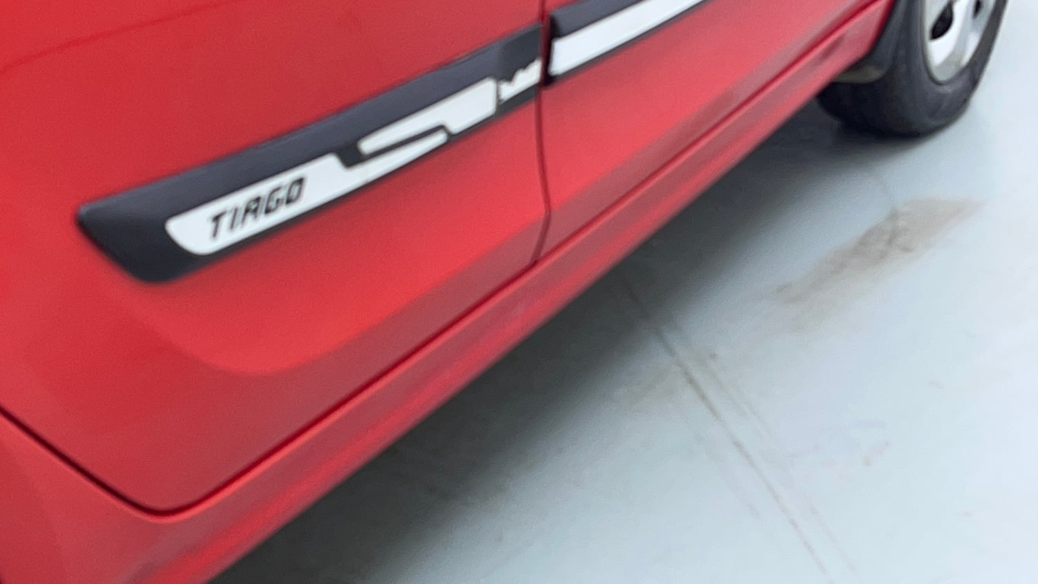 Used 2021 Tata Tiago XT Petrol Manual dents MINOR SCRATCH