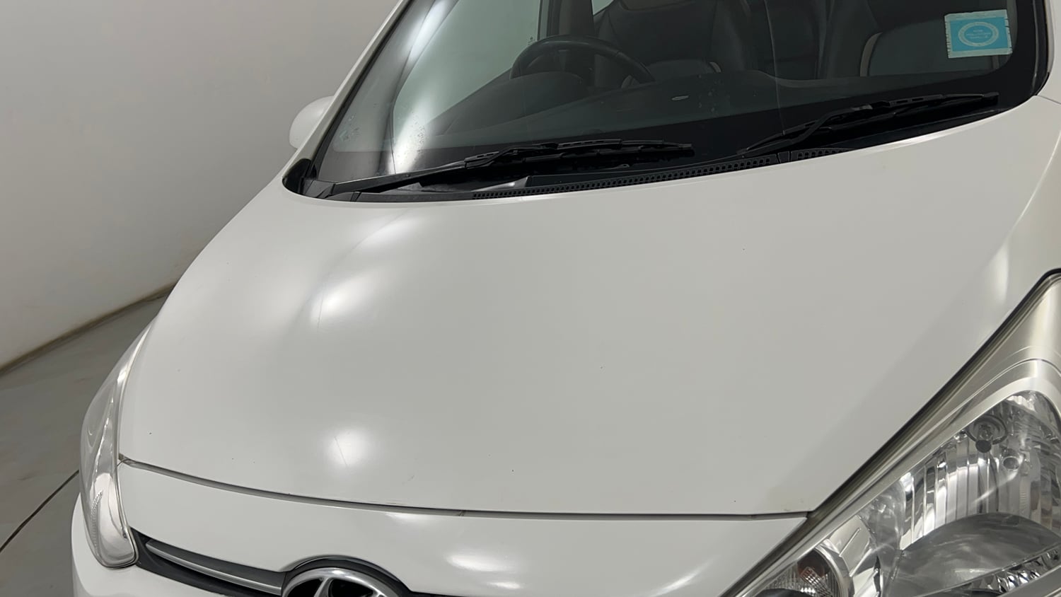 Used 2015 Hyundai Grand i10 Asta 1.2 Kappa VTVT Petrol Manual dents MINOR SCRATCH